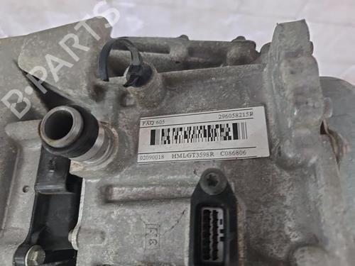 Other RENAULT ZOE Hatchback Van (BFM_) Electric (BFMF) | BP30322367O1