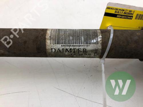 Used Right front driveshaft MERCEDES-BENZ VITO Van (W447) 111 CDI (447.601, 447.603, 447.605) (114 hp) 32974631