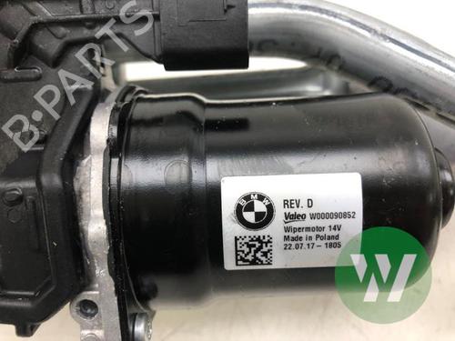 Front wiper motor BMW 3 (G20, G80, G28) 320 i | BP33456440M29 - Image 3