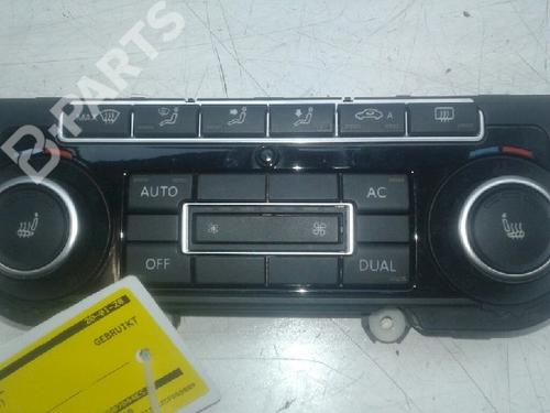 Used Climate control VW GOLF VI (5K1) 1.6 TDI (105 hp) 4980310