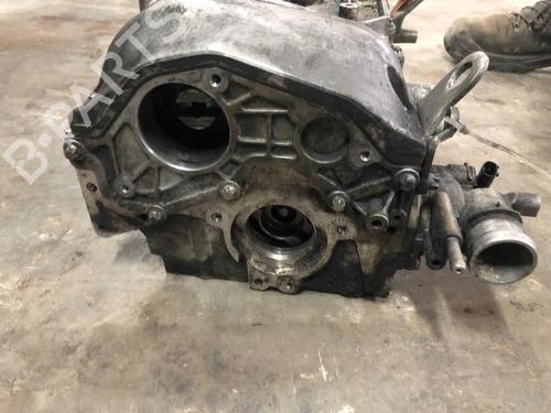 Cylinder head MERCEDES-BENZ VIANO (W639) CDI 2.2 (639.711, 639.713, 639.811, 639.813, 639.815) | BP19476997M5 