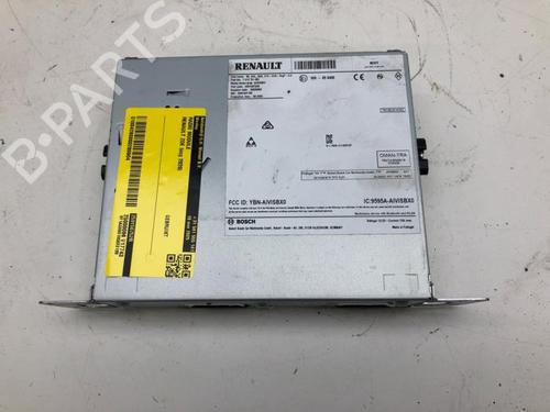 Elektronisk modul RENAULT ZOE Hatchback Van (BFM_) Electric (BFMC, BFMD) (136 hp) 30333848