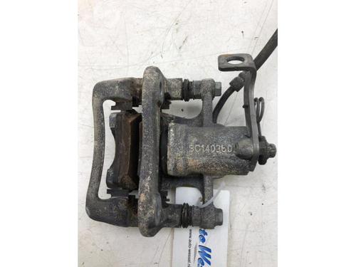 Left rear brake caliper KIA STONIC (YB) 1.0 T-GDi | BP16210607M107 