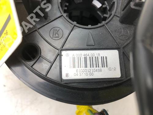 Switch MERCEDES-BENZ S-CLASS (W220) S 320 CDI (220.026, 220.126) | BP11806671I30 