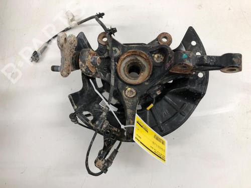 Used Right front steering knuckle KIA CEED (CD) 1.4 T-GDI (140 hp) 29398481