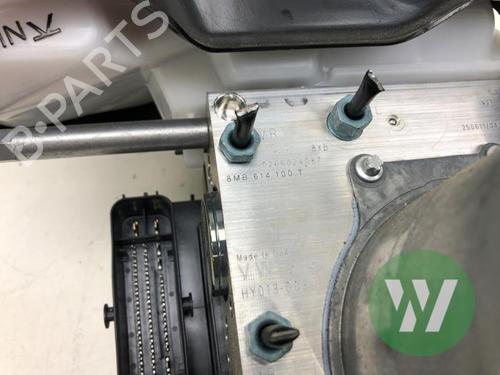 Servo brake AUDI Q5 (GUB) SQ5 TFSI quattro | BP40533926M42 - Image 3