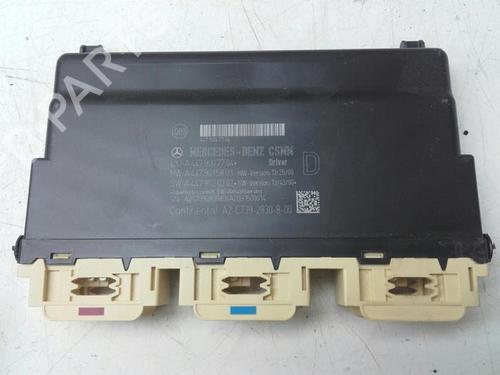 Electronic module MERCEDES-BENZ EQV (W447) EQV 300 (447.813, 447.815) | BP25610229M83