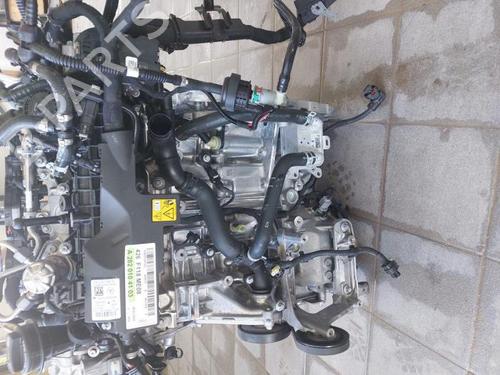 Engine MERCEDES-BENZ B-CLASS Sports Tourer (W247) B 250 e (247.086) | BP12468276M1 