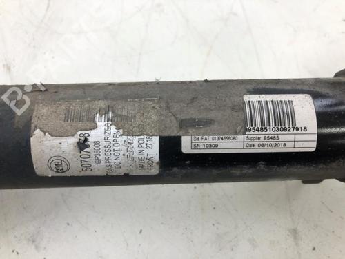 Right front shock absorber PEUGEOT BOXER Van 2.0 BlueHDi 110 | BP30649445M17