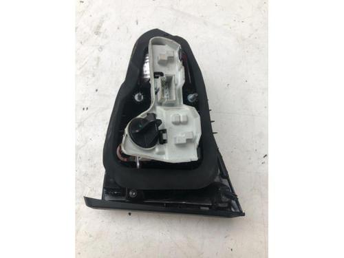Left taillight VW GOLF VII (5G1, BQ1, BE1, BE2) 1.2 TSI | BP14929706C34 