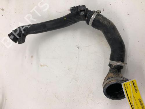 Exhaust system OPEL GRANDLAND / GRANDLAND X (A18, P1UO) 1.6 Turbo Hybrid | BP29466038M121