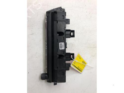 Climate control OPEL CROSSLAND X / CROSSLAND (P17, P2QO) 1.2 (75) | BP18953119I5 