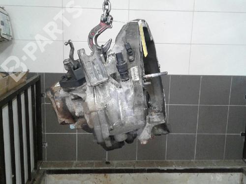 Gearbox RENAULT KANGOO Express (FC0/1_) 1.5 dCi (FC1G) | BP4777947M3 