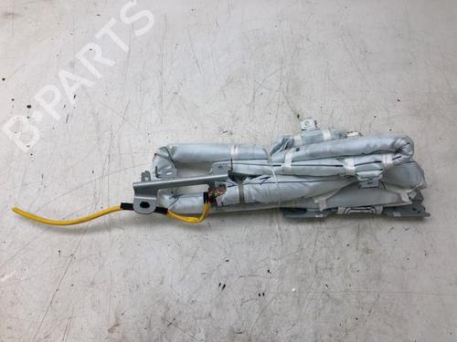 Venstre gardin kollisjonspute MITSUBISHI MIRAGE / SPACE STAR VI Hatchback (A0_A) 1.0 (A05A) | BP16041266C11 