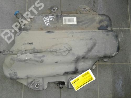 Used Dpf tank Dpf tank MERCEDES-BENZ VITO Mixto (Double Cabin) (W447) 109 CDI (447.701, 447.703, 447.705) (88 hp) 8911127 8911127