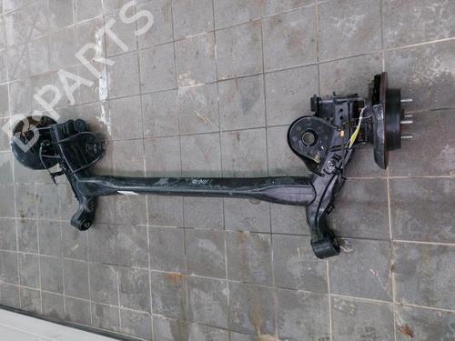 Used Rear axle KIA STONIC (YB) 1.0 T-GDi (120 hp) 16118033