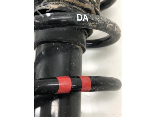 Left front shock absorber NISSAN MICRA V (K14) 1.0 IG-T 100 | BP29761480M16 