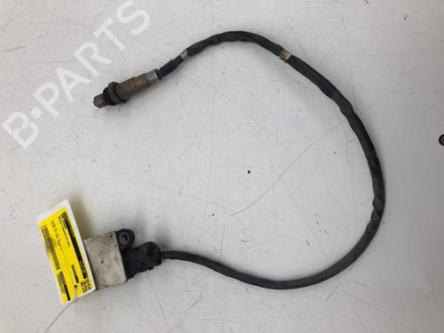 Elektronisk sensor RENAULT MASTER III Platform/Chassis (EV, HV, UV) 2.3 dCi 150 FWD (EV0F, HV0F, UV0F, EV03, HV03, UV03) (150 hp) 31319187