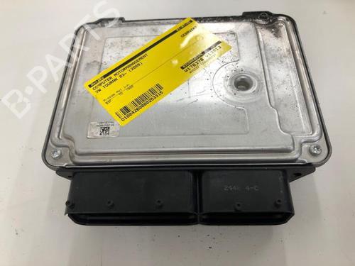 Engine control unit (ECU) VW TOURAN (1T1, 1T2) 1.9 TDI | BP27335033M57 