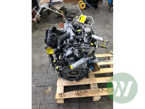 Used Engine KIA STONIC (YB) 1.0 T-GDi (101 hp) 32699483