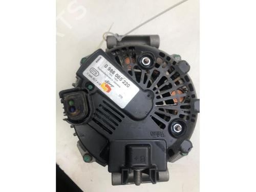 Used Alternator MERCEDES-BENZ M-CLASS (W164) ML 320 CDI 4-matic (164.122) (224 hp) 19083917