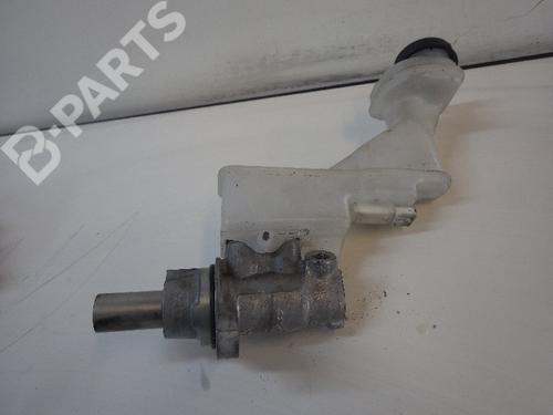 Used Brake master cylinder NISSAN QASHQAI / QASHQAI +2 I (J10, NJ10, JJ10E) 1.6 dCi (130 hp) 4771935