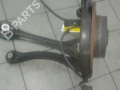 Right rear steering knuckle MERCEDES-BENZ SLK (R170) 200 Kompressor (170.444) | BP6013347M28 