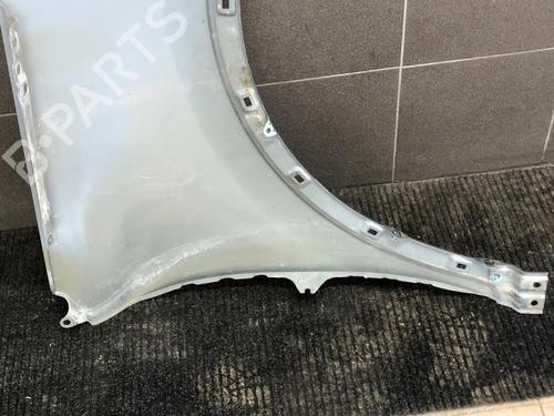 Left front fenders KIA SPORTAGE IV (QL, QLE) 1.6 CRDi | BP27680261C41 