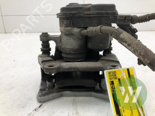 Right rear brake caliper PORSCHE MACAN (95B) 3.0 S Diesel | BP37034643M106 - Image 4