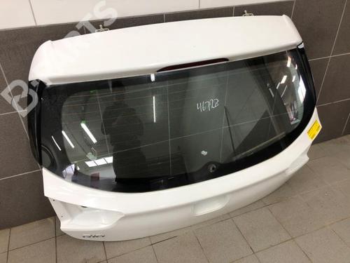 Used Tailgate Tailgate KIA RIO IV (YB, SC, FB) 1.25 (84 hp) 11097219 11097219