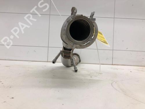 Used Pipe NISSAN QASHQAI II (J11, J11_) 1.3 DIG-T (140 hp) 29394874