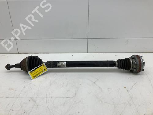 Used Right front driveshaft VW GOLF VII (5G1, BQ1, BE1, BE2) 2.0 GTI (230 hp) 30649440