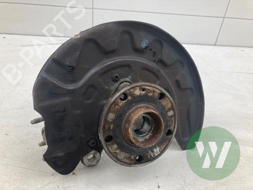 Used Right front steering knuckle Right front steering knuckle SKODA OCTAVIA IV Combi (NX5, PV5) 1.5 TSi (150 hp) 40607358 40607358