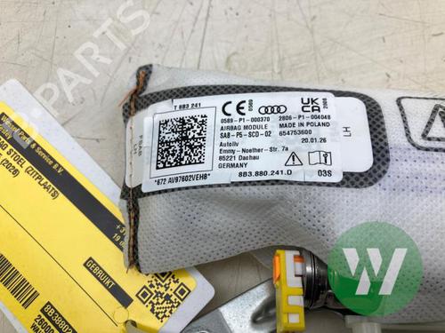 Other AUDI A5 Avant (FU5) 2.0 TDI | BP40185245O1 - Image 3