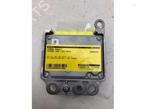 Used ECU airbags NISSAN JUKE (F15) 1.5 dCi (110 hp) 16178328