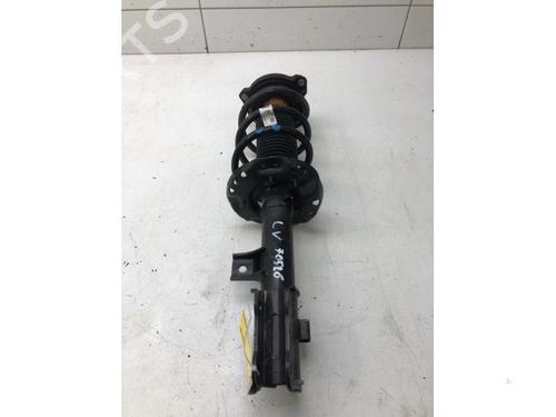 Left front shock absorber KIA SPORTAGE IV (QL, QLE) 1.6 GDI | BP17430504M16 
