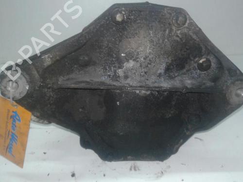 Used Rear differential Rear differential 36884285 36884285