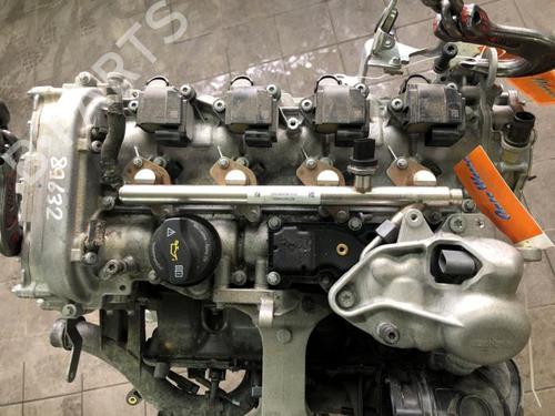 Engine MERCEDES-BENZ C-CLASS T-Model (S205) C 300 e (205.253) | BP15087367M1