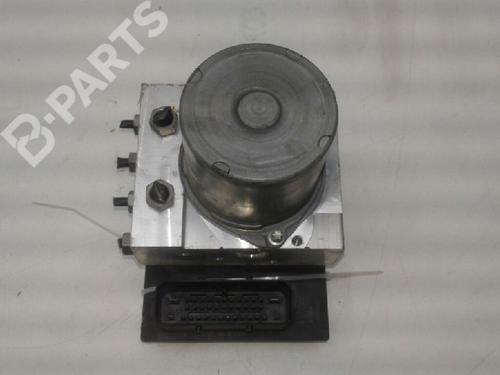 Used ABS pump BMW X3 (E83) 2.0 d (150 hp) 7033762
