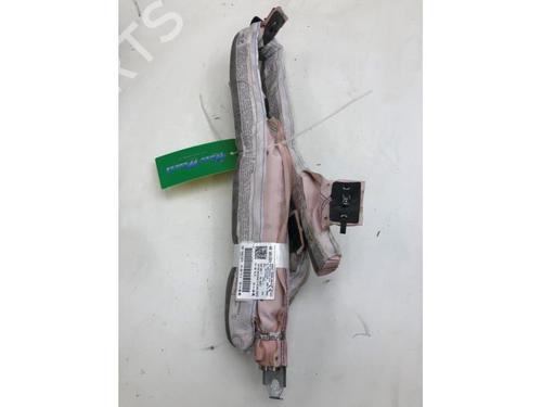 Left curtain airbag AUDI A1 Sportback (8XA, 8XF) 1.0 TFSI | BP17741372C11 