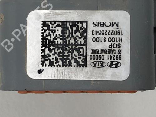 Camera KIA SPORTAGE IV (QL, QLE) 1.6 CRDi | BP29861469E14 