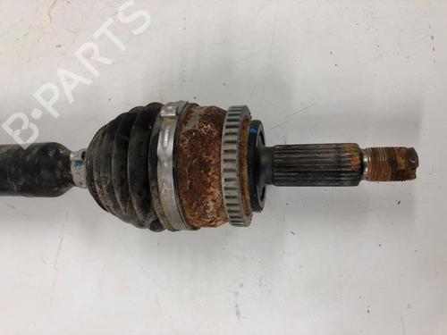 Right front driveshaft KIA CEE'D (JD) 1.4 CRDi 90 | BP29878263M39