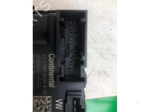 Control unit AUDI Q3 (8UB, 8UG) 1.4 TSI | BP18957535M11 