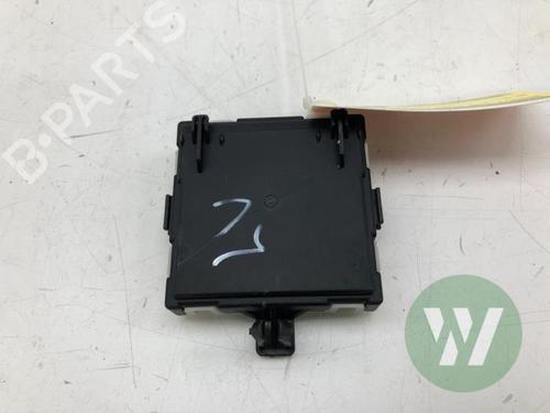 Elektronisk modul MERCEDES-BENZ E-CLASS T-Model (S213) E 200 (213.242) (184 hp) 31936995