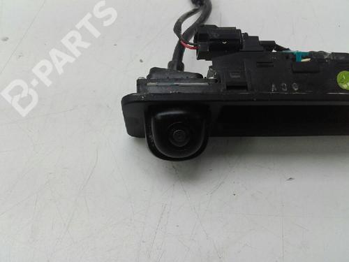 Camera KIA SPORTAGE IV (QL, QLE) 1.6 GDI | BP7757748E14 