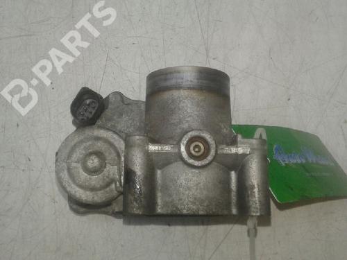 Throttle body SKODA FABIA I (6Y2) 1.2 | BP5260513M82 