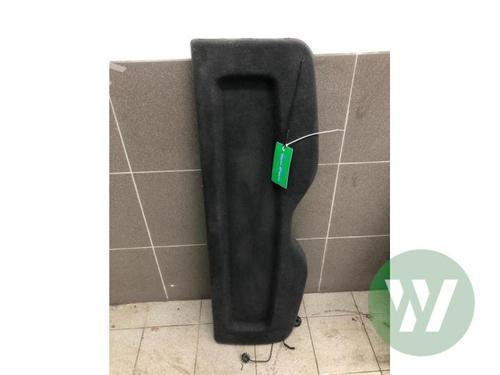 Used Rear parcel shelf VW UP! (121, 122, BL1, BL2, BL3, 123) 1.0 (60 hp) 31319522
