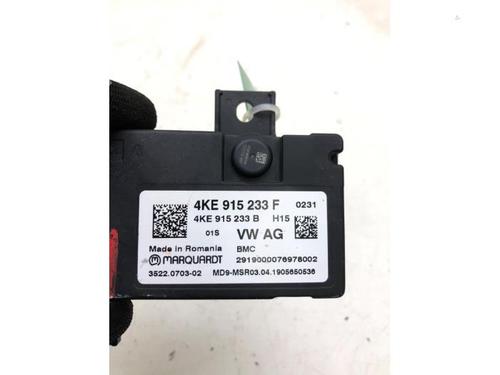 Warning switch AUDI E-TRON (GEN) 55 quattro | BP23087938I22 