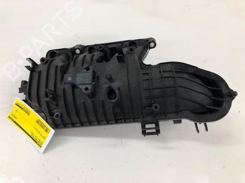 Manifold Indsugning VW POLO VI (AW1, BZ1, AE1) 1.0 TSI (95 hp) 28413228