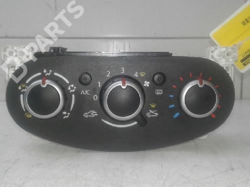 Climate control RENAULT TWINGO III (BCM_, BCA_) 1.0 SCe 70 | BP4832202I5